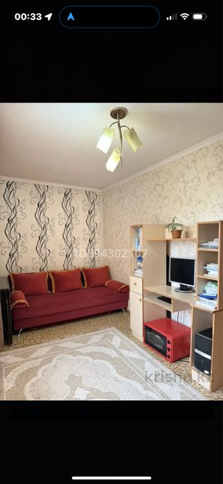 2-х ком. квартира в КИЗ