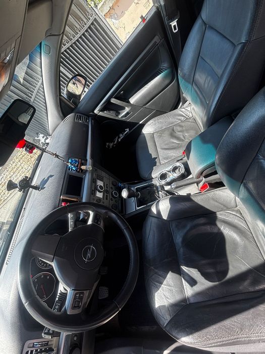 Opel Vectra C 1.9 Diesel