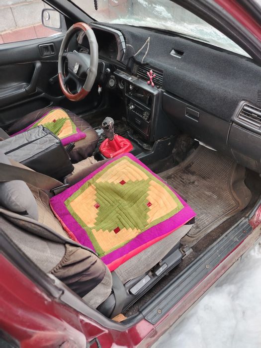 Митсубиси ланцер 91г, 350000тг