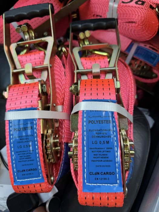 Chingi / Centuri ancorare marfa / Colțare! LIVRARE GRATUITĂ !