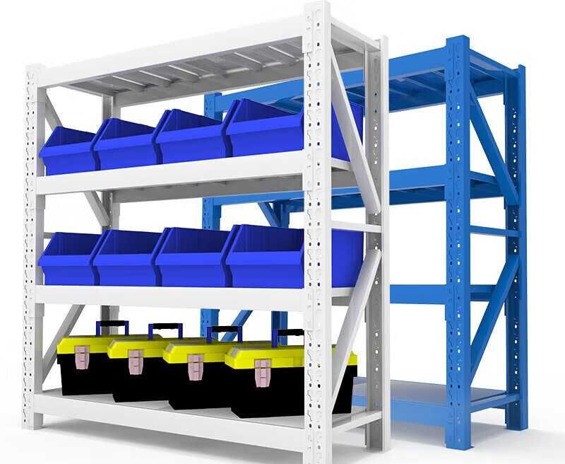 Стеллаж для склада / Ombor uchun stelaj