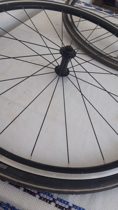 Roți cursiera Concept