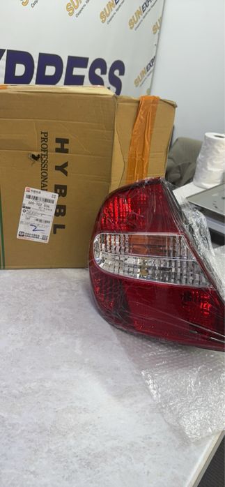 Продам фара камри 30