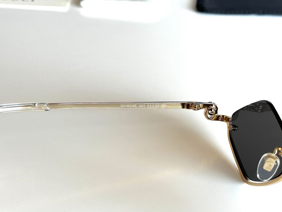 Слънчеви очила Gucci GG1604S