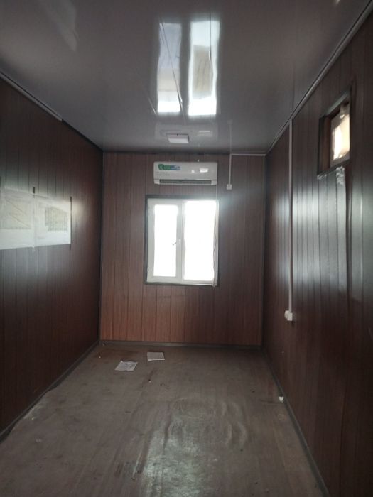 Контейнер офис сотилади