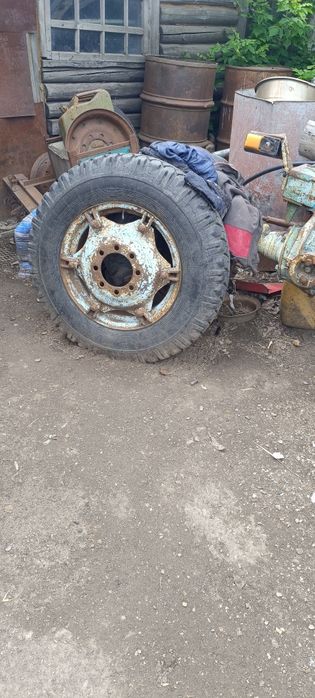 Продам т-40 на запчасти