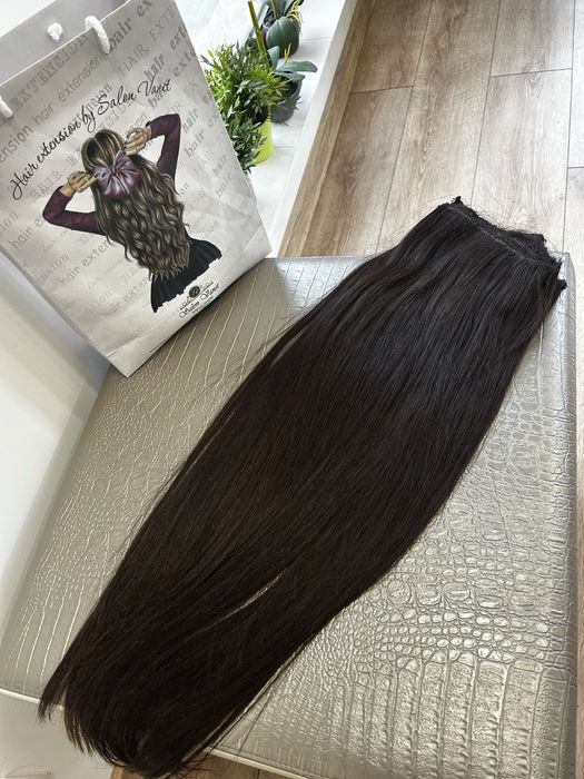 Славянска коса Топ качество