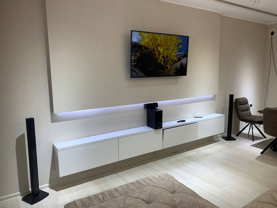 Сдается в аренду квартира в центре города