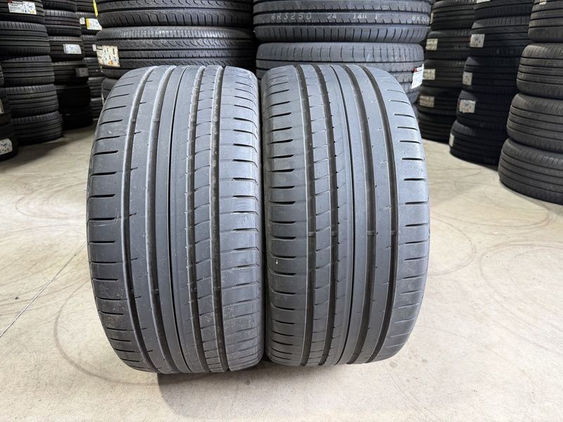 275/35/20 GOODYEAR 2бр