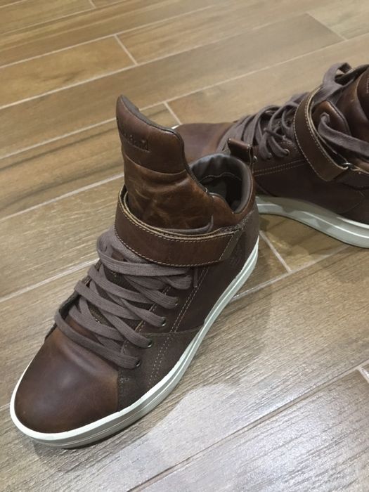 Tenisi inalti dama TIMBERLAND Mayliss