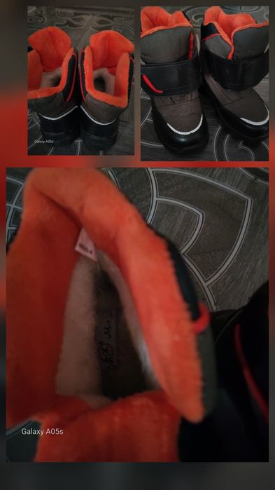 Продам детскую обувь