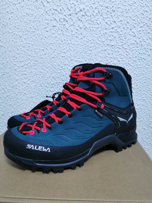 Дамски трекинг обувки Salewa 37 номер / 249 лв