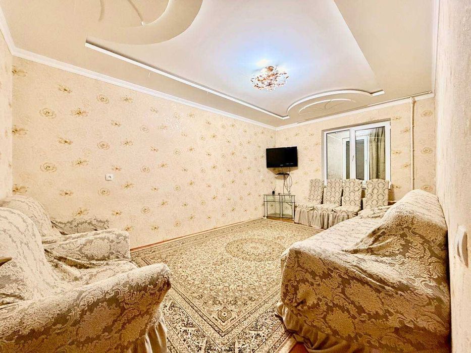 Буз-2, Ялангач, 49-я школа ,77-я серия,