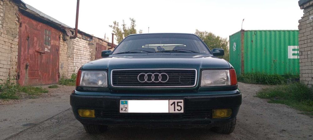 Продам Ауди 100 С4. 2.0