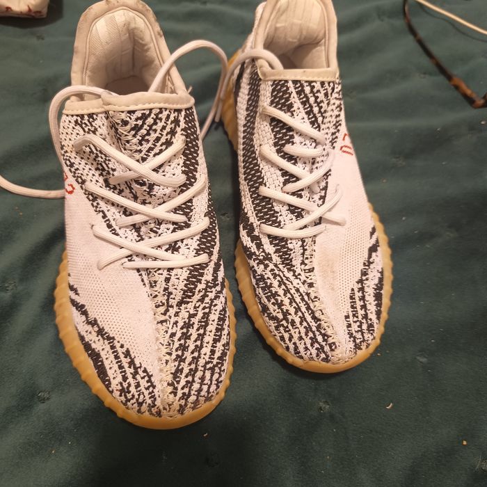 Adidași adidas boost yzy350 Nr 36