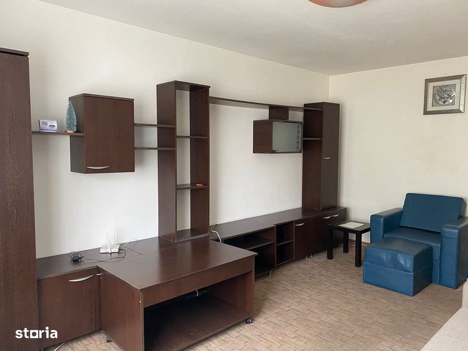 Oferta vanzare ap 2 cam Popa Sapca, et 2, mobilat, 89900 EURO