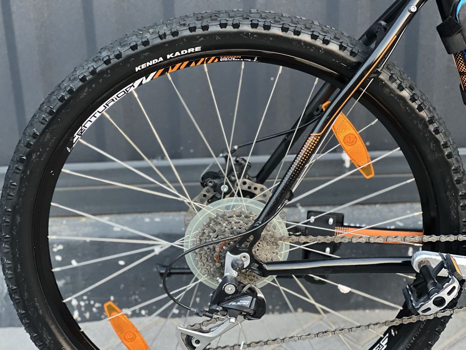 Велосипед  centurion pro ( giant trek merida cube author