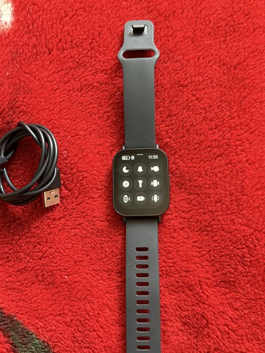 Redmi watch 5 active