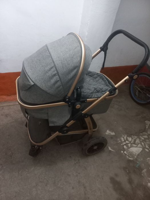 Срочно коляска сатылады