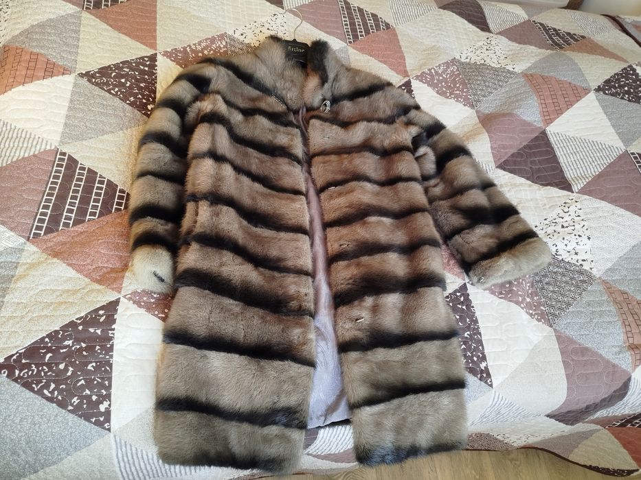 3 верхней одежды по цене 1