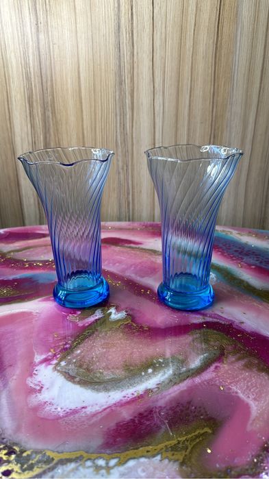 Вазы из ссср были в употреблении