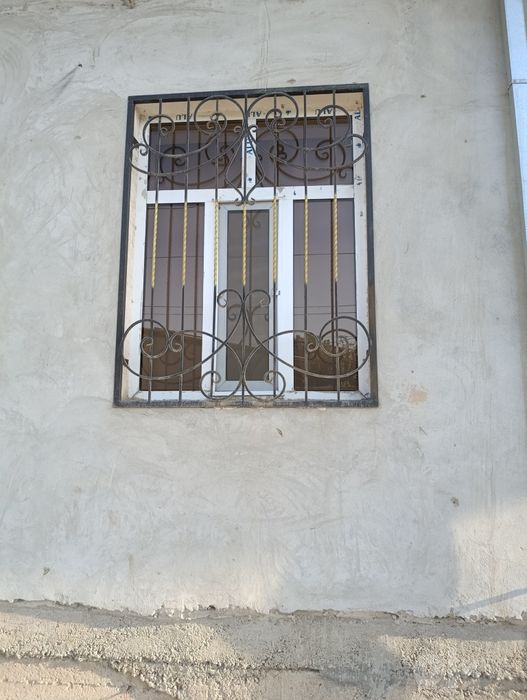6 dona Akfa derazalar sotiladi