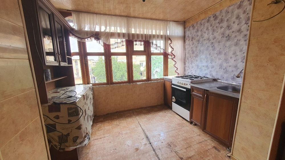 Сартепода 3хонали квартира ижарага