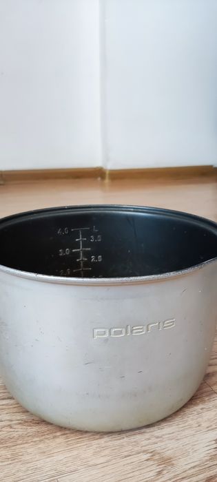 Мультиварка Polaris PMC 055AD