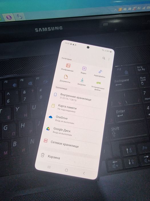 Samsung A53 отс 128gb