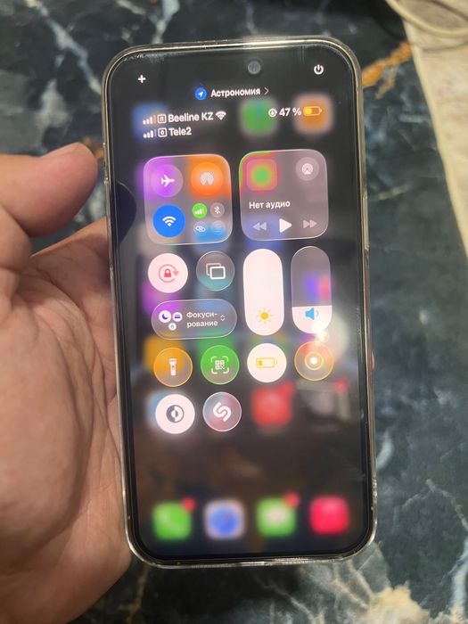 iPhone 14 Pro Max 256гб