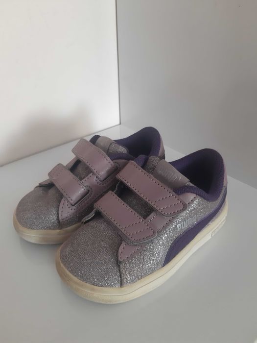 Нарядные туфельки на девочку