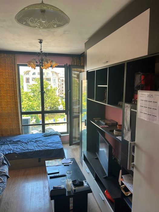 Продава се Двустаен апартамент в Пловдив, Кършияка - 58 кв.м за 2328 €/кв.м - Снимка #1