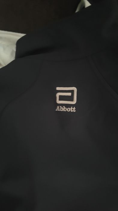 Softshell de dama marmot