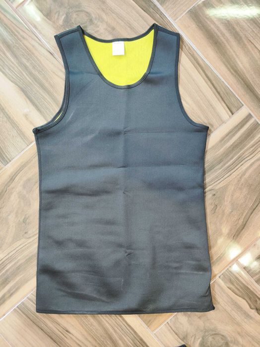 Екип сауна ефект размер L