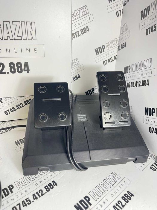 NDP Amanet NON-STOP Bld.Iuliu Maniu 69 VOLAN MYRIA MG7400 (48843)