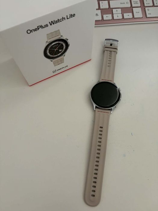 Oneplus Watch Lite