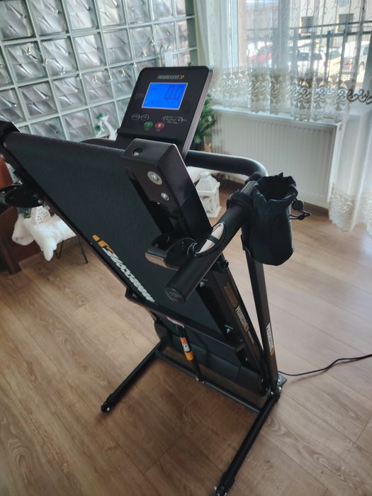 Banda de alergat progresive run 2000