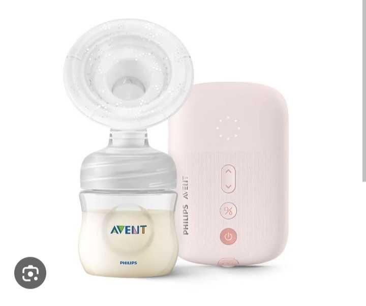 Philips Avent ел. помпа