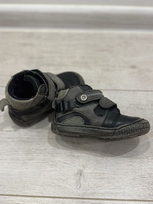 Есенно-зимни обувки за бебе р.20-21