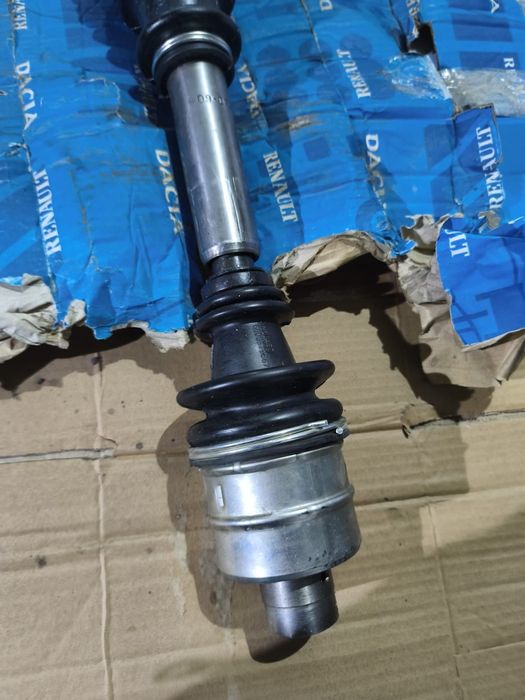 Planetara Dacia papuc diesel 4x4 dreapta scurtă