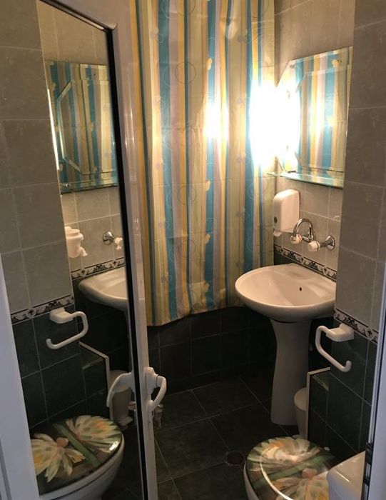 Дава се под наем Двустаен апартамент в Пловдив, Тракия - 60 кв.м за 350 € - Снимка #10