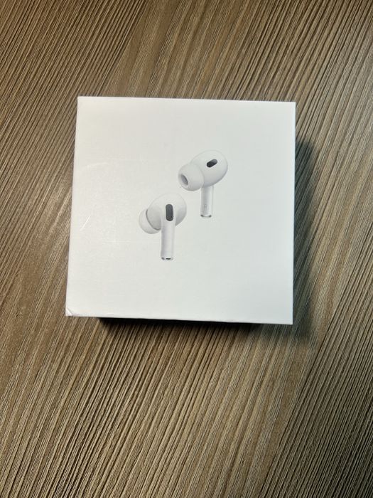 Căsti Airpods Pro 2