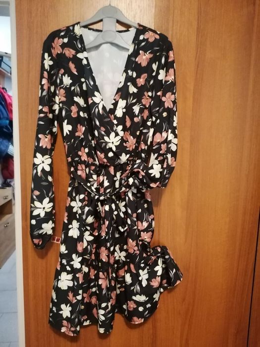 MARCIANO-елегантна рокля,други