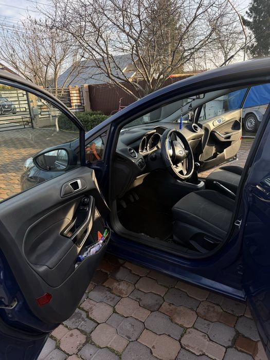 ford fiesta 1.0 eco boost