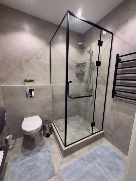 Продаётся новостройка Барокко Гидрометцентр новомосковская ID: #3182