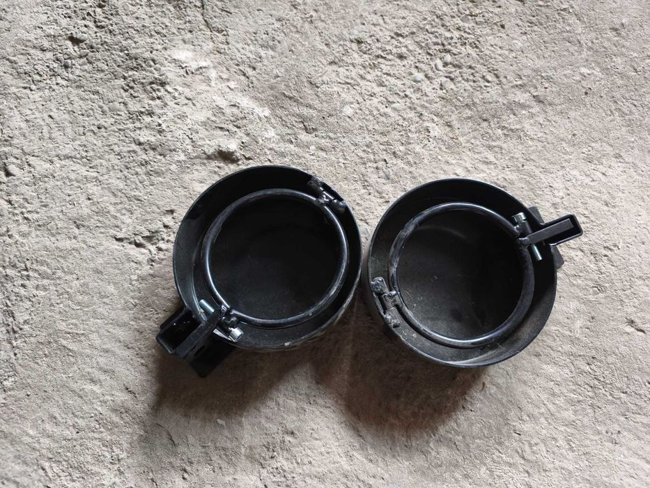 capace antifurt camion