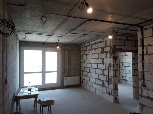 Электрик электрика эликтрик