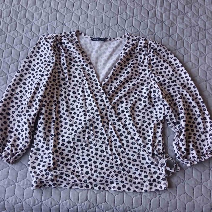 Дамска блуза!размер xl