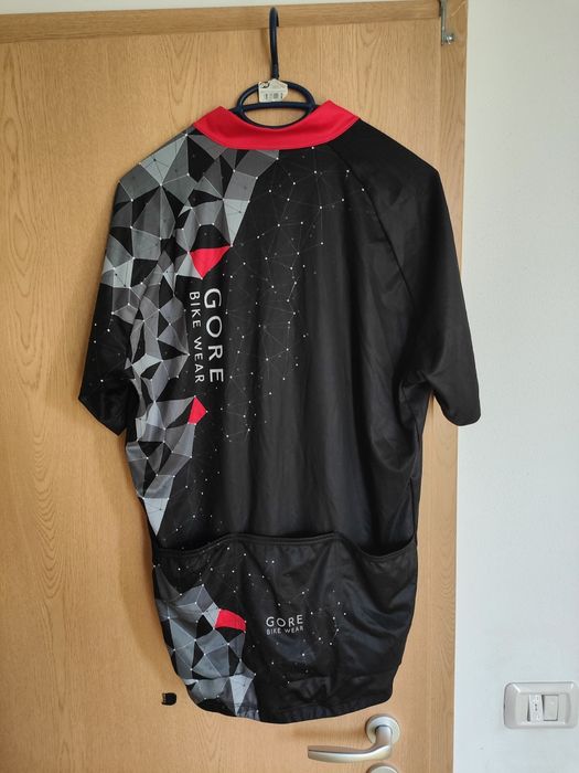 Tricou Gorewear nou