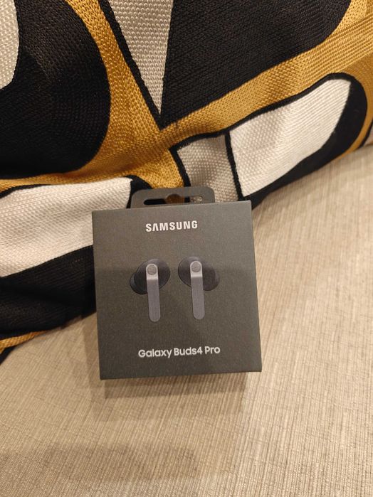 Samsung Galaxy Buds 4 pro